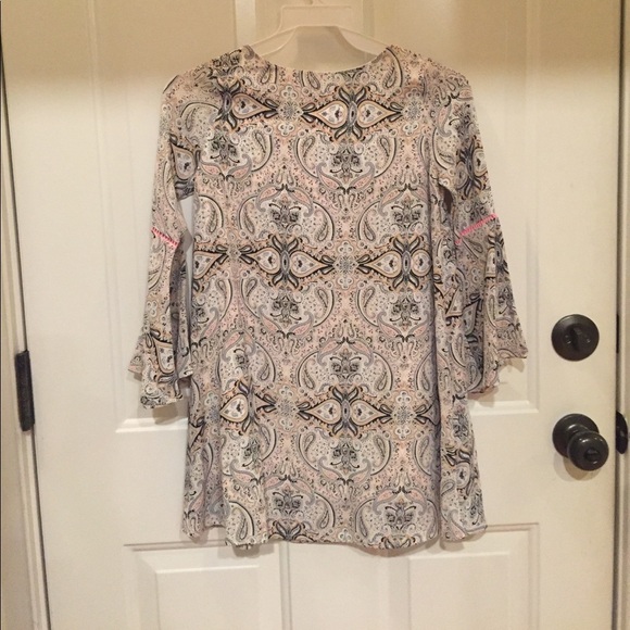 Tween Girls Dress - Picture 4 of 6